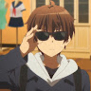 Meet your Posher, Samuel